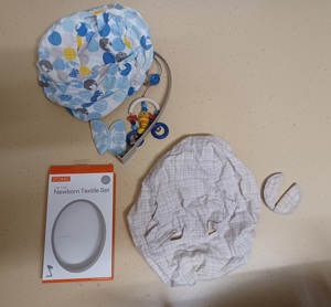 Babyschale für Tripp Trapp Bild 2