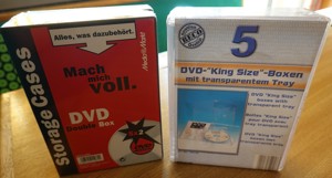 Panasonic DMR-BCT 755 Blu-Ray-Rekorder, INKL. 10 Rohlinge PLUS 10 DVD- Tray s. ! Bild 6