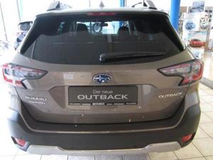 Subaru Outback 2021 Bild 7