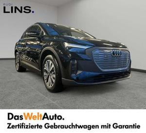 Audi Q4 Bild 7