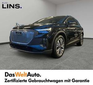 Audi Q4 Bild 1