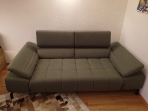 Couch Lacuna Bild 2