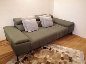 Couch Lacuna Bild 1