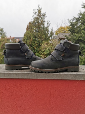 Winterschuhe von Froddo