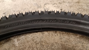 NEUE Schwalbe 26x1.90 MTB-Reifen Bild 4