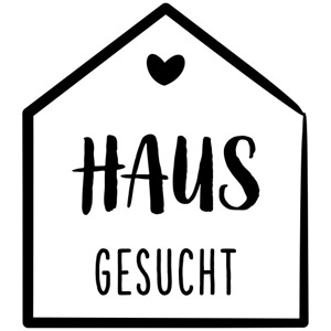 Haus gesucht 