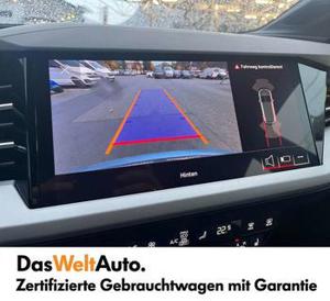 Audi Q4 Bild 18