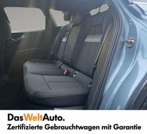 Audi Q4 Bild 13