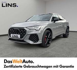 Audi RS Bild 1
