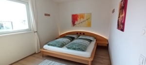 2-Zimmer Wohnung neuwertig, gemütlich, ruhig, zentral in Lauterach zu vermieten Top4 Bild 8