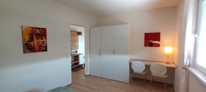 2-Zimmer Wohnung neuwertig, gemütlich, ruhig, zentral in Lauterach zu vermieten Top4 Bild 5
