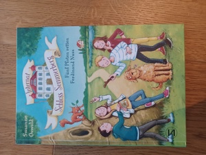 Verschiedene Kinderbücher ab ca. 8 Jahren (siehe Bilder und Text) Bild 1