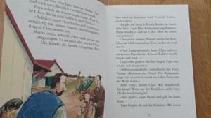 Verschiedene Kinderbücher ab ca. 8 Jahren (siehe Bilder und Text) Bild 5