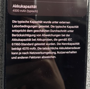 Samsung Galaxy A71 | 128 GB Bild 1
