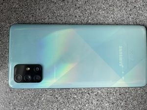 Samsung Galaxy A71 | 128 GB Bild 7