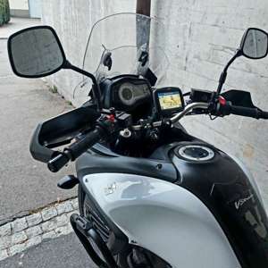 Suzuki V-Strom DL 650 A Tourer in erstklassigem Zustand Bild 7