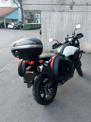 Suzuki V-Strom DL 650 A Tourer in erstklassigem Zustand Bild 6