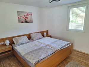Wohnungsverkauf im 1. Stock mit Dachterrasse 3,5 Zimmer in Zwischenwasser Bild 5