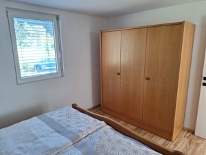 3,5 Zimmer Wohnung in Zwischenwasser mit Dachterrasse. Bild 8