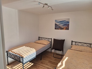Wohnungsverkauf im 1. Stock mit Dachterrasse 3,5 Zimmer in Zwischenwasser Bild 6