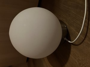 LED-Kugellampe Bild 4
