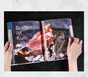 Verkaufe Buch "AMA-Gütesiegel Rindfleisch Knowhow" Bild 3