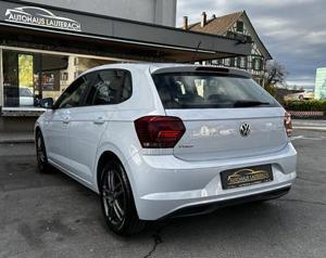 VW Polo 2017 Bild 5