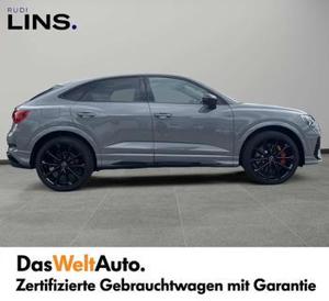 Audi RS Bild 6