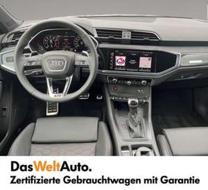 Audi RS Bild 10