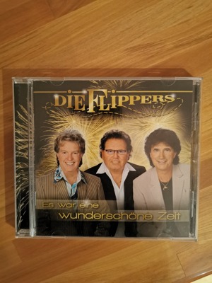 CD Die Flippers 