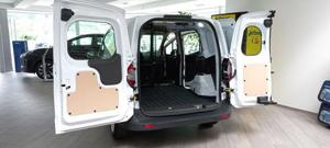 Ford Transit 2023 Bild 6