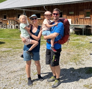 Familie sucht langfristiges zu Hause im Raum Götzis Altach & Umgebung