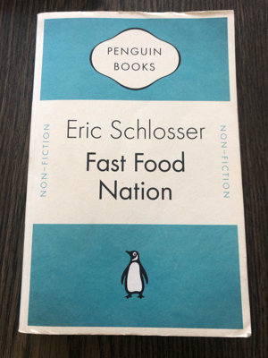 Fast Food Nation, Eric Schlosser Bild 1
