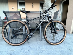 Simplon MTB Razorblade