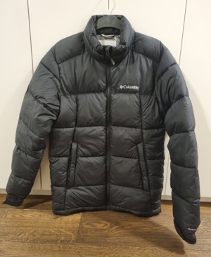 Columbia Herren Winterjacke