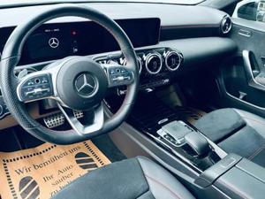 Mercedes-Benz A-Klasse 2019 Bild 7