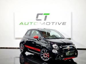 Abarth 595 2017