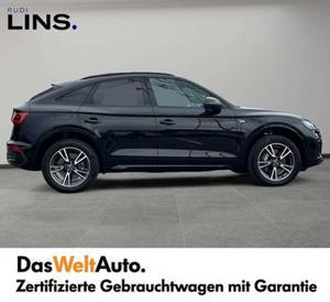 Audi Q5 Bild 6