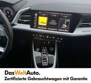 Audi Q4 Bild 11