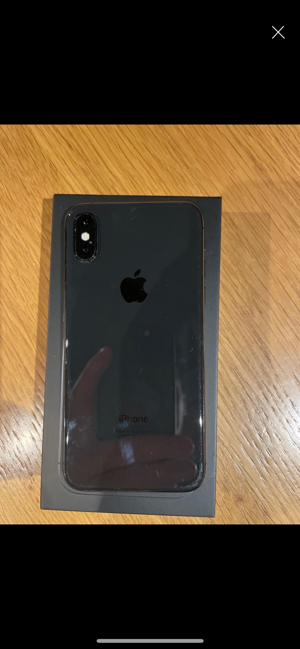 Apple Iphone XS 64GB