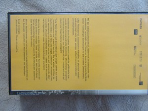 VHS Video Kassette Rund um Bregenz von 2003 aus dem Austria Filmarchiv 89min Bild 2
