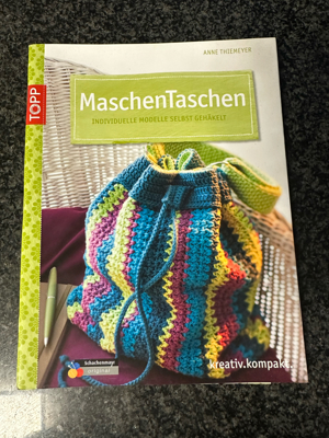 Buch Häkeln