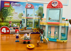 Lego Friends Bild 4