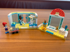 Lego Friends Bild 3