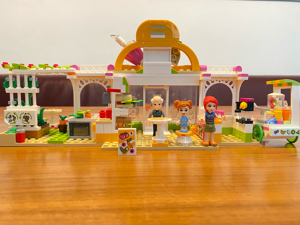 Lego Friends