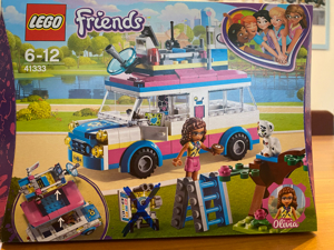 Lego Friends Bild 4