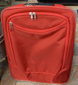 Reisekoffer Reisetasche Beautybag ab 8  Bild 3