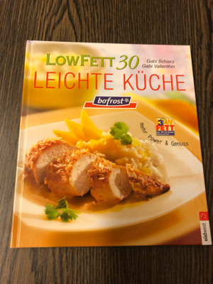 LowFett30: Leichte Küche Bild 1
