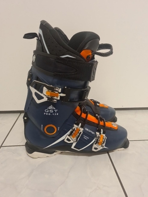 Salomon QST Pro120 Skischuhe Bild 2