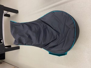 Sitzsack für Kinder - Sitzkessel